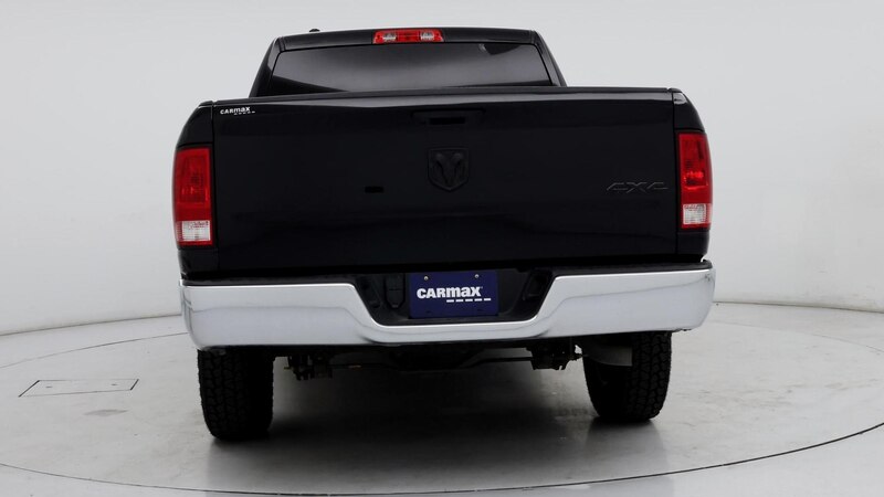 2021 RAM 1500 Classic Tradesman 6