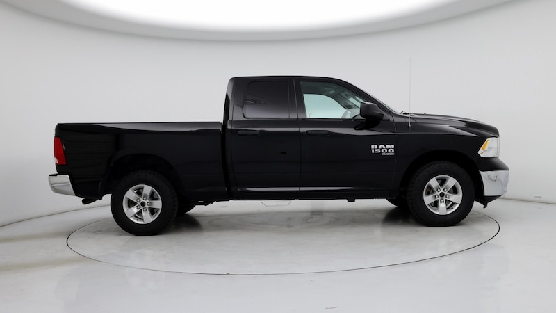 2021 RAM 1500 Classic Tradesman 7