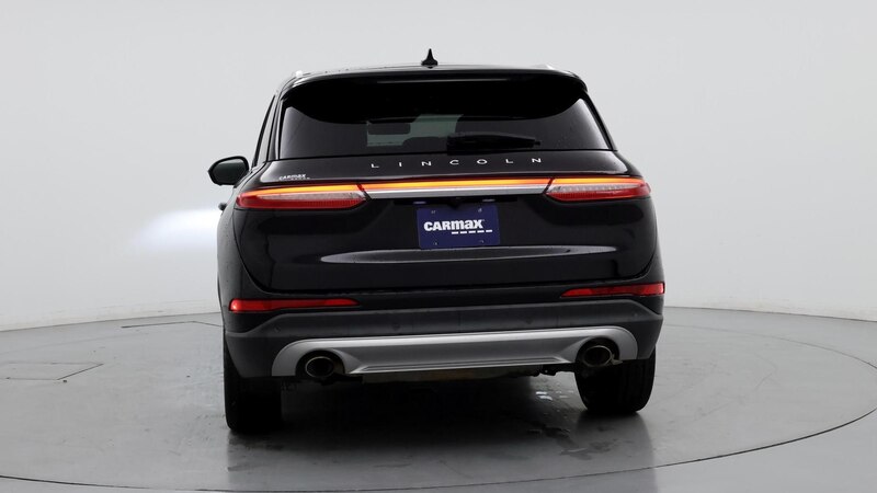 2020 Lincoln Corsair Reserve 6