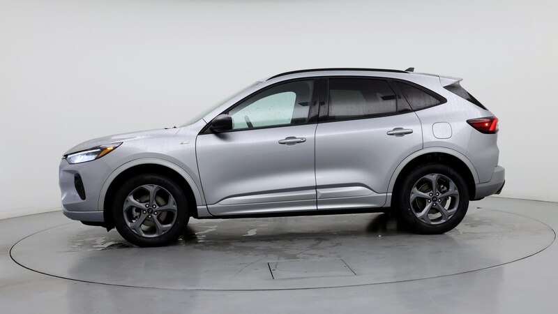 2023 Ford Escape ST-Line 3