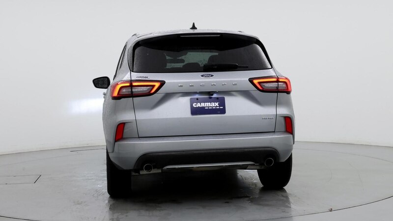 2023 Ford Escape ST-Line 6