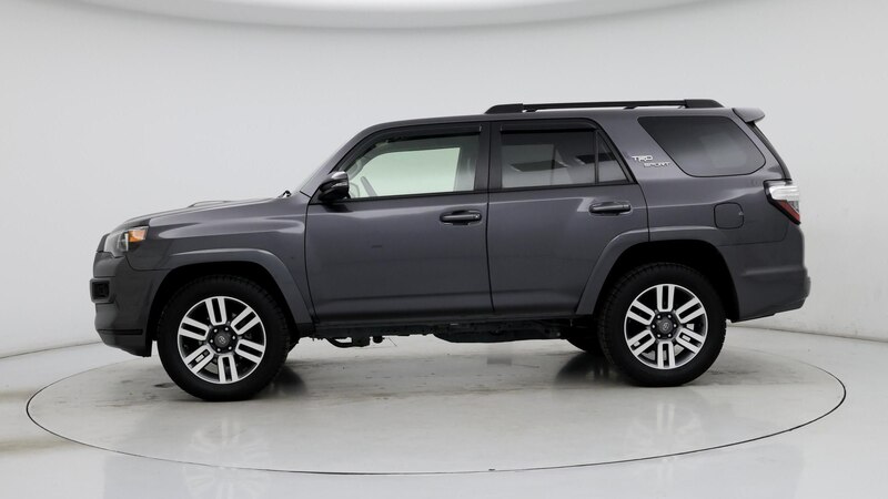 2022 Toyota 4Runner TRD Sport 3