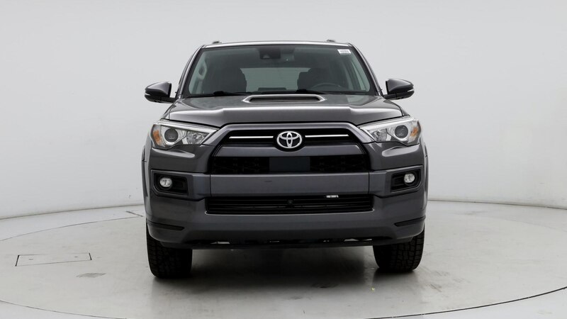 2022 Toyota 4Runner TRD Sport 5