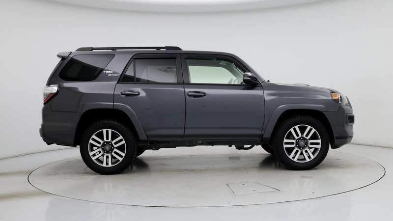 2022 Toyota 4Runner TRD Sport 7