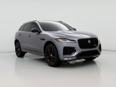 2023 Jaguar F-Pace R-Dynamic S -
                Salt Lake City, UT