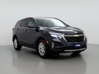 2022 Chevrolet Equinox LT -
                Spokane, WA