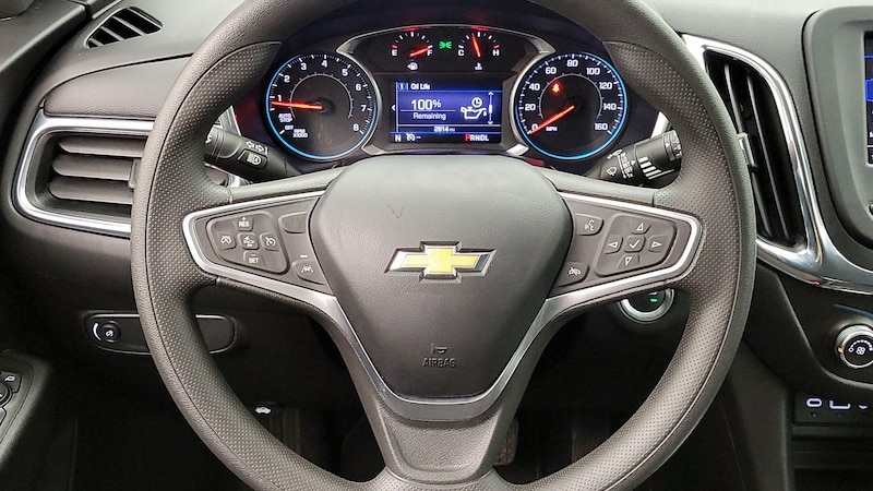 2022 Chevrolet Equinox LT 10