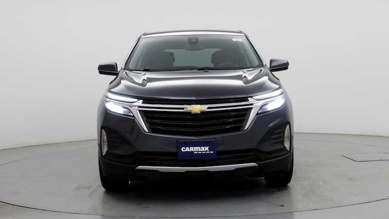 2022 Chevrolet Equinox LT 5