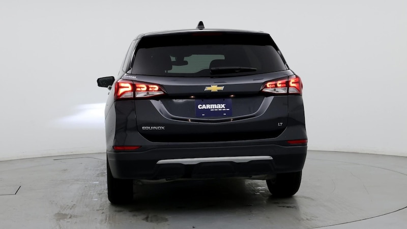 2022 Chevrolet Equinox LT 6