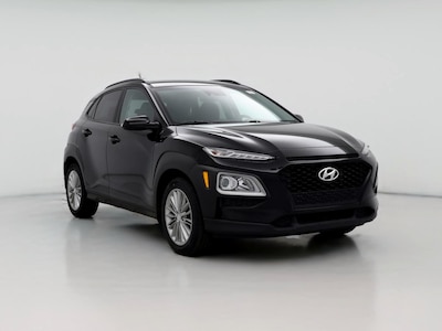 2021 Hyundai Kona SEL -
                Meridian, ID