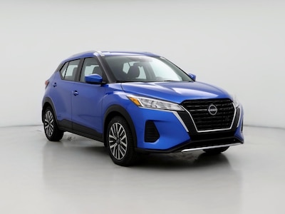 2023 Nissan Kicks SV -
                Salt Lake City, UT