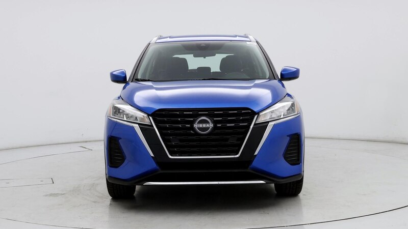 2023 Nissan Kicks SV 5