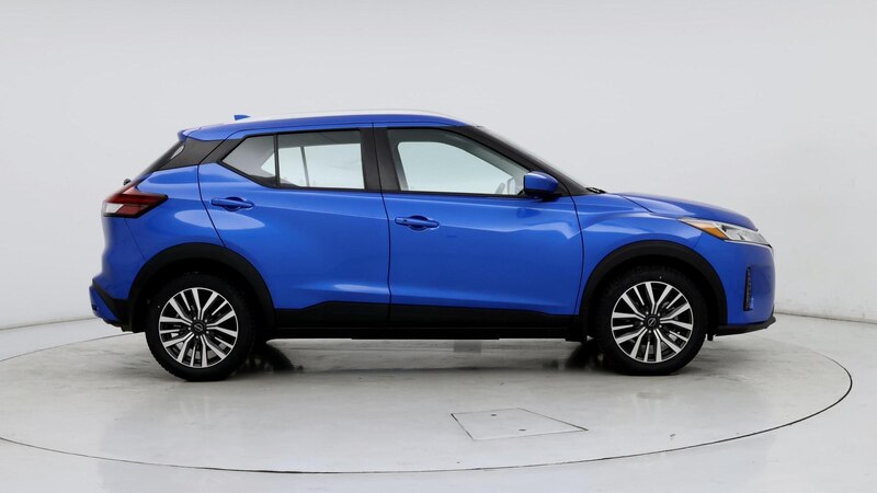 2023 Nissan Kicks SV 7