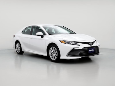 2022 Toyota Camry LE -
                Spokane, WA