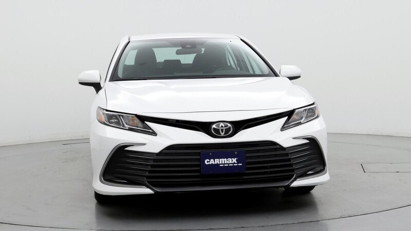 2022 Toyota Camry LE 5