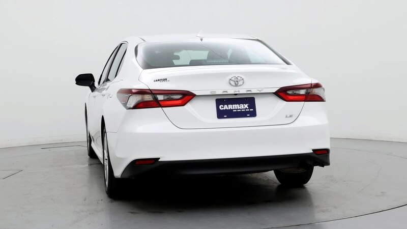 2022 Toyota Camry LE 6