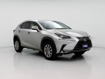 2019 Lexus NX 300 -
                South Jordan, UT