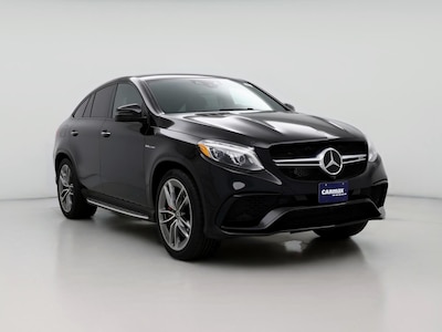 2018 Mercedes-Benz GL-Class AMG GL 63 -
                Albuquerque, NM