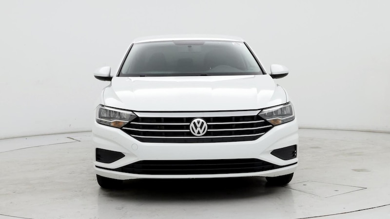 2020 Volkswagen Jetta S 5