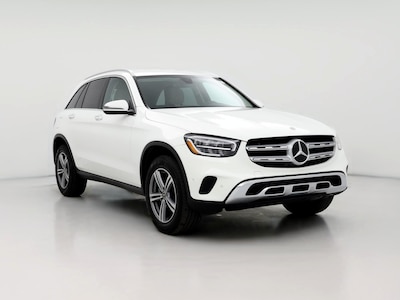 2021 Mercedes-Benz GLC 300 -
                Salt Lake City, UT