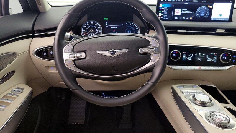 2022 Genesis GV70  10