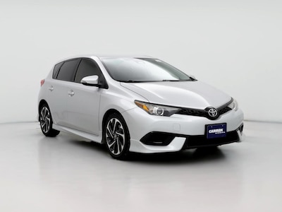 2018 Toyota Corolla iM  -
                South Jordan, UT