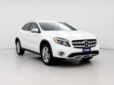 2019 Mercedes-Benz GLA 250 -
                Salt Lake City, UT