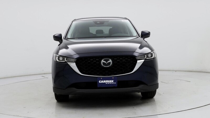 2022 Mazda CX-5 S 5