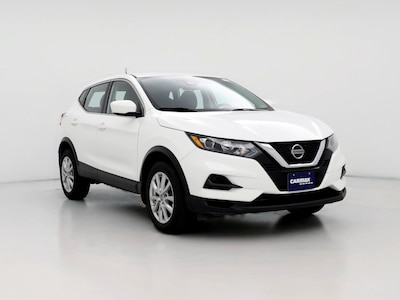 2021 Nissan Rogue Sport S -
                Salt Lake City, UT