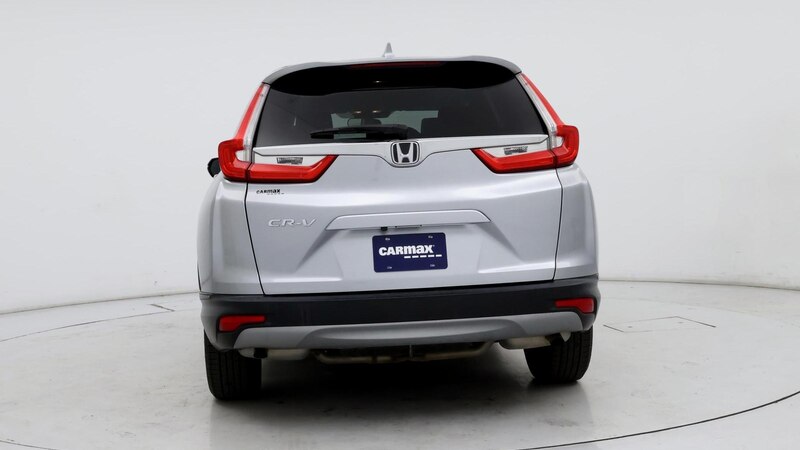 2019 Honda CR-V EX 6