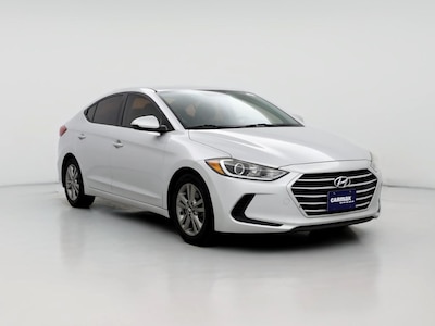 2017 Hyundai Elantra SE -
                Boise, ID