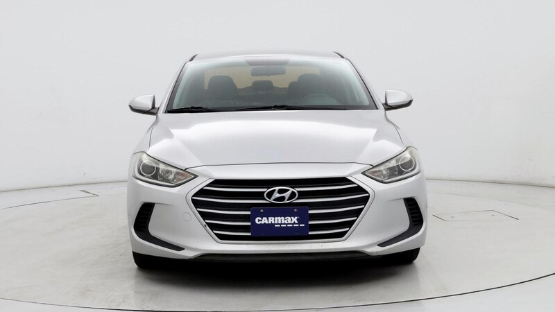 2017 Hyundai Elantra SE 5