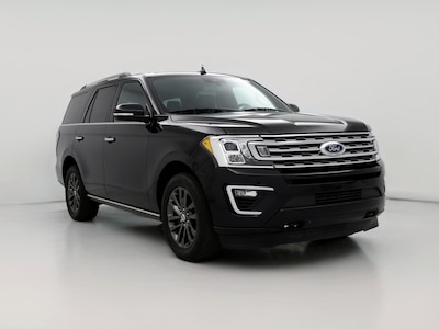 2020 Ford Expedition Limited -
                Meridian, ID