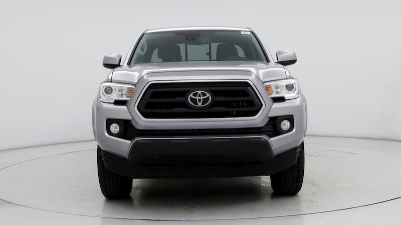 2021 Toyota Tacoma SR5 5