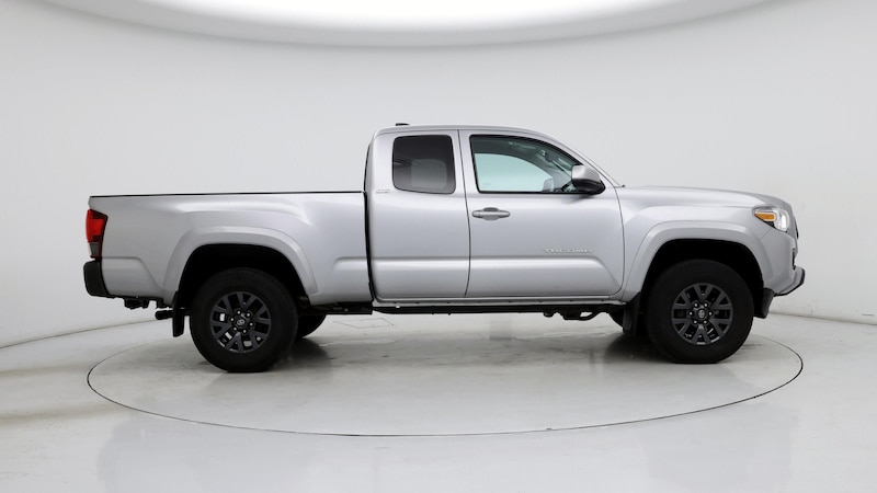 2021 Toyota Tacoma SR5 7