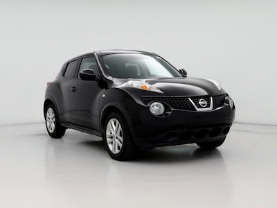 2014 Nissan Juke SV -
                Salt Lake City, UT