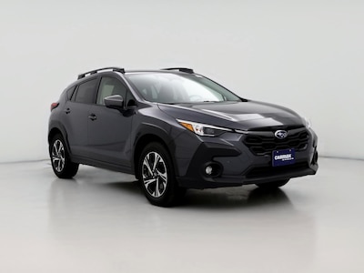 2024 Subaru Crosstrek Premium -
                South Jordan, UT