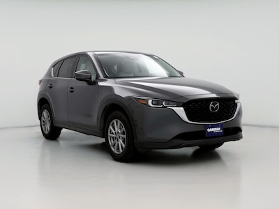 2022 Mazda CX-5 S -
                Salt Lake City, UT