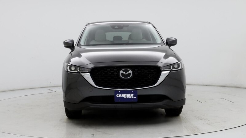 2022 Mazda CX-5 S 5