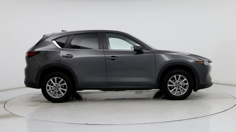 2022 Mazda CX-5 S 7