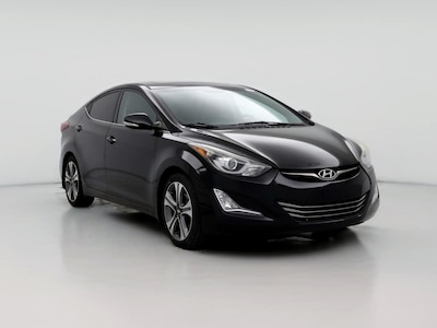 2015 Hyundai Elantra Sport -
                South Jordan, UT