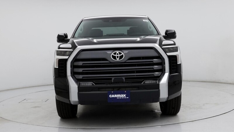 2023 Toyota Tundra Limited 5