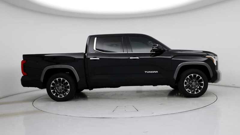 2023 Toyota Tundra Limited 7