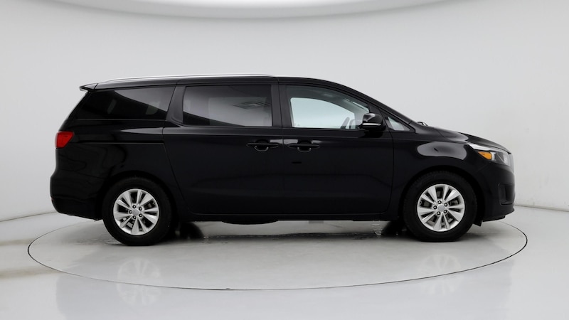 2016 Kia Sedona LX 7