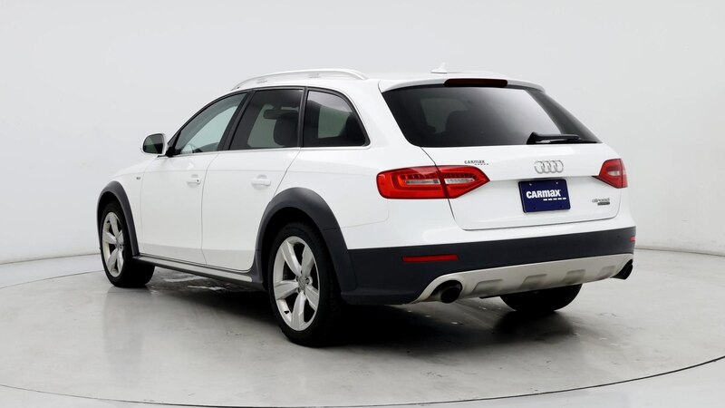 2015 Audi Allroad Premium 2