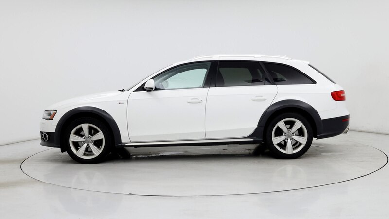 2015 Audi Allroad Premium 3