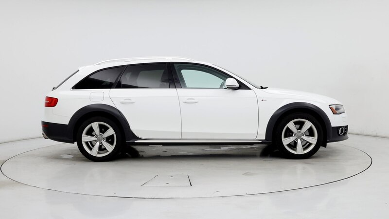 2015 Audi Allroad Premium 7