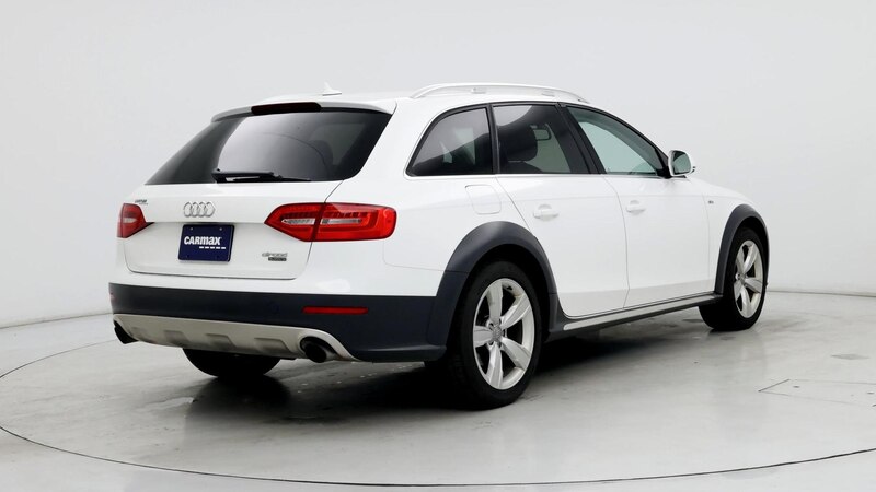 2015 Audi Allroad Premium 8