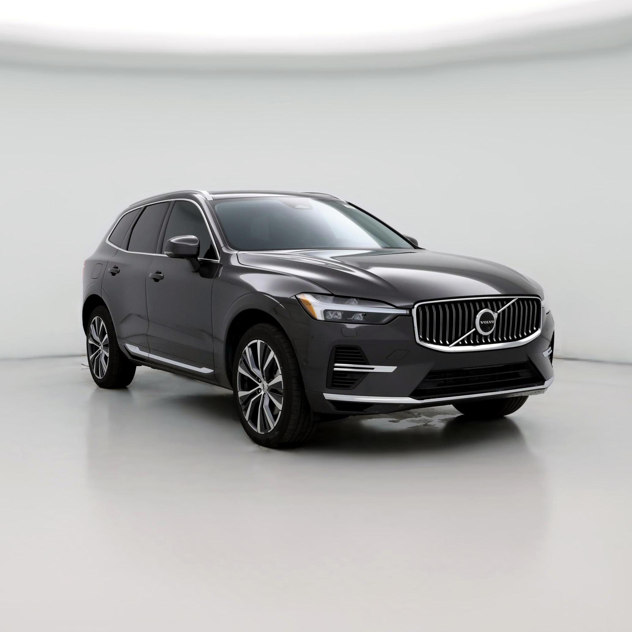 Volvo xc60 t8 recharge inscription expression discount