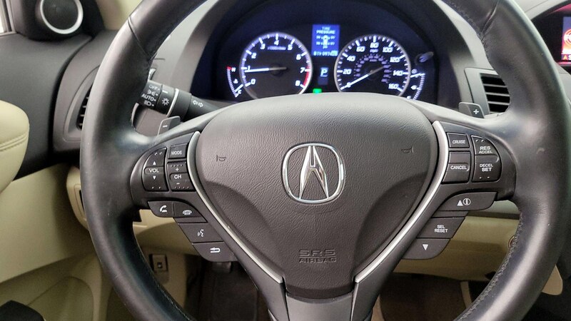 2014 Acura RDX  10